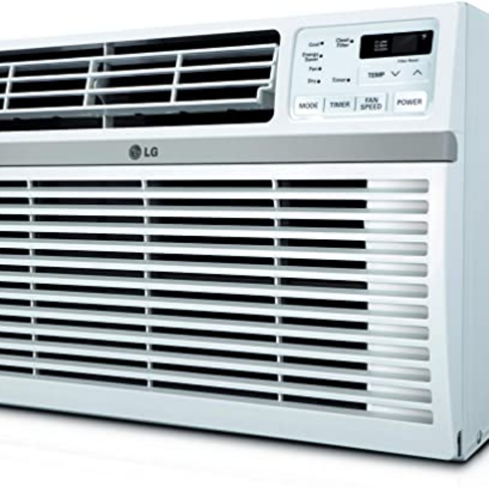 Lg 18,000 btu air conditioner
